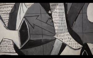 LAS VARIACIONES GUERNICA